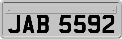 JAB5592
