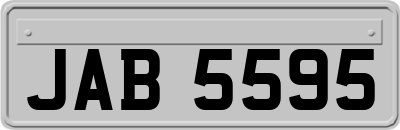 JAB5595