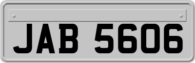 JAB5606