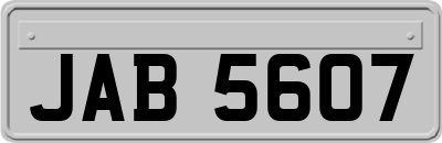 JAB5607