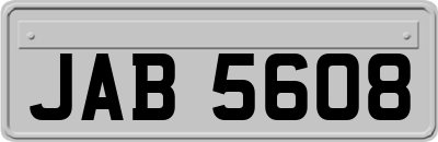 JAB5608