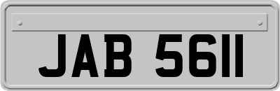 JAB5611