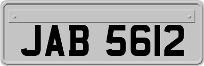 JAB5612