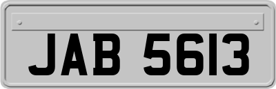 JAB5613