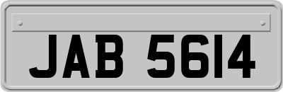 JAB5614