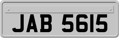 JAB5615