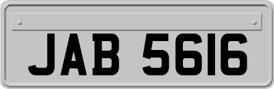 JAB5616
