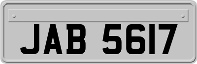 JAB5617
