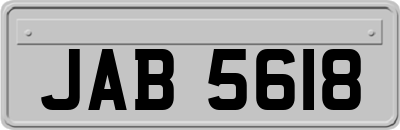 JAB5618