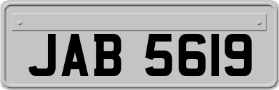 JAB5619