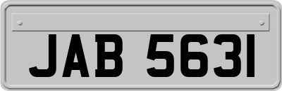 JAB5631