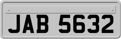 JAB5632