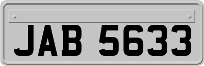 JAB5633