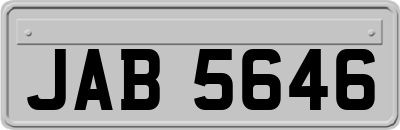 JAB5646