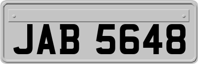 JAB5648