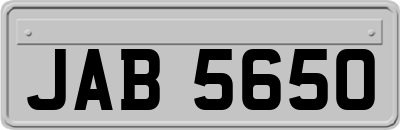 JAB5650