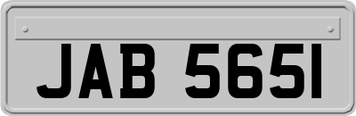 JAB5651