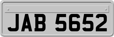 JAB5652