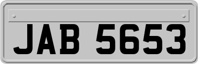 JAB5653