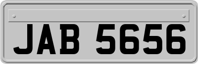 JAB5656