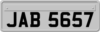 JAB5657
