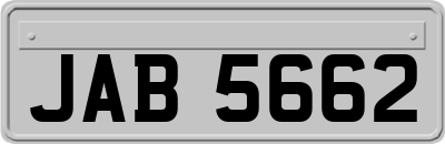 JAB5662