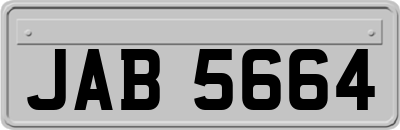 JAB5664
