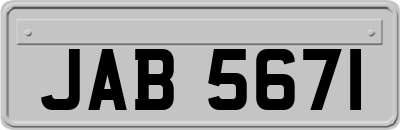 JAB5671
