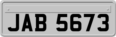 JAB5673
