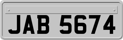 JAB5674