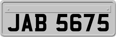 JAB5675