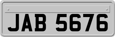 JAB5676