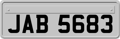 JAB5683