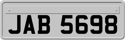 JAB5698