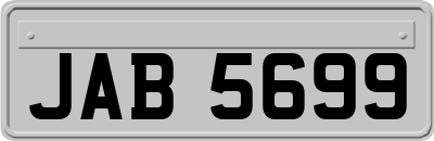JAB5699