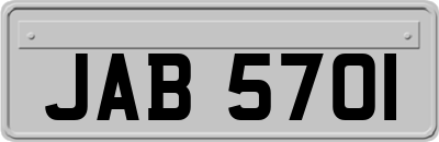 JAB5701