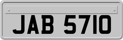 JAB5710
