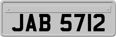 JAB5712