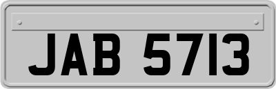 JAB5713