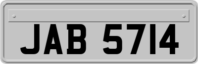 JAB5714