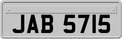 JAB5715