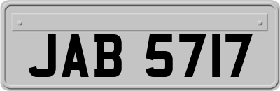 JAB5717