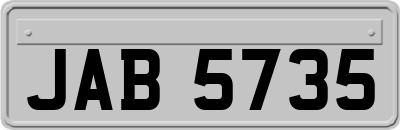 JAB5735