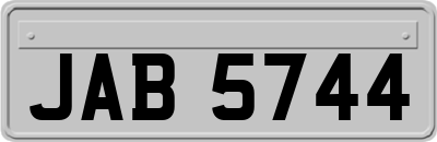 JAB5744