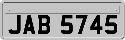 JAB5745