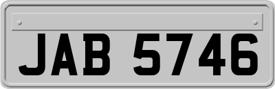 JAB5746