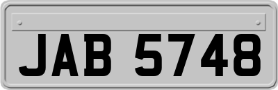 JAB5748