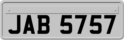 JAB5757