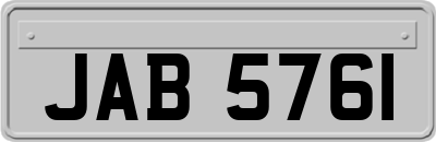 JAB5761