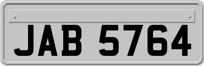 JAB5764
